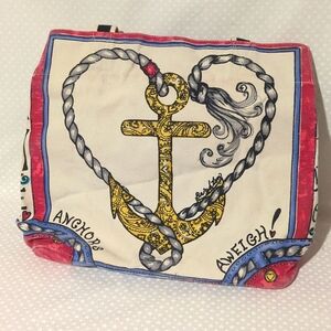 EGU- Brighton- Canvas tote